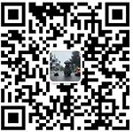 ITB8888通博客服二维码