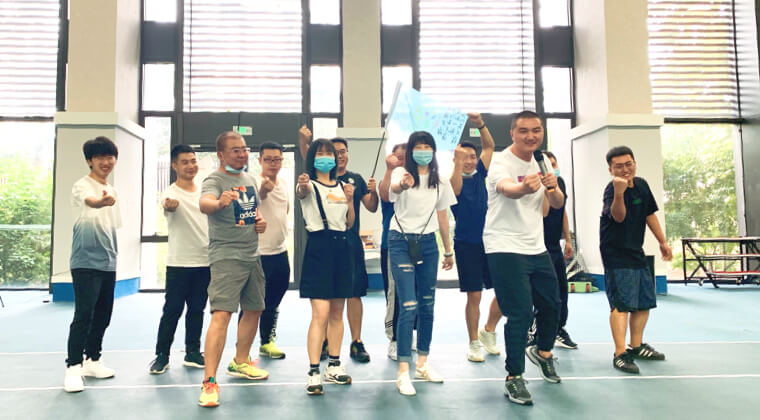 ITB8888通博企业图片2