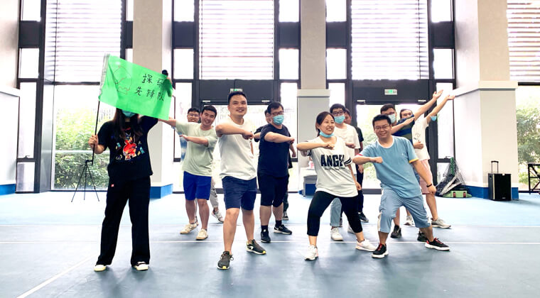 ITB8888通博企业图片3
