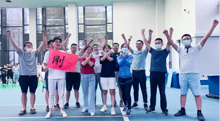 ITB8888通博企业图片4