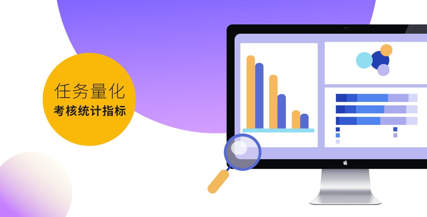 任务量化